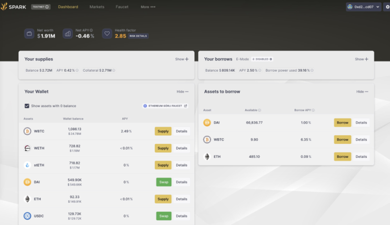 万字解析MakerDAO全生态：万物生长，星火已燃