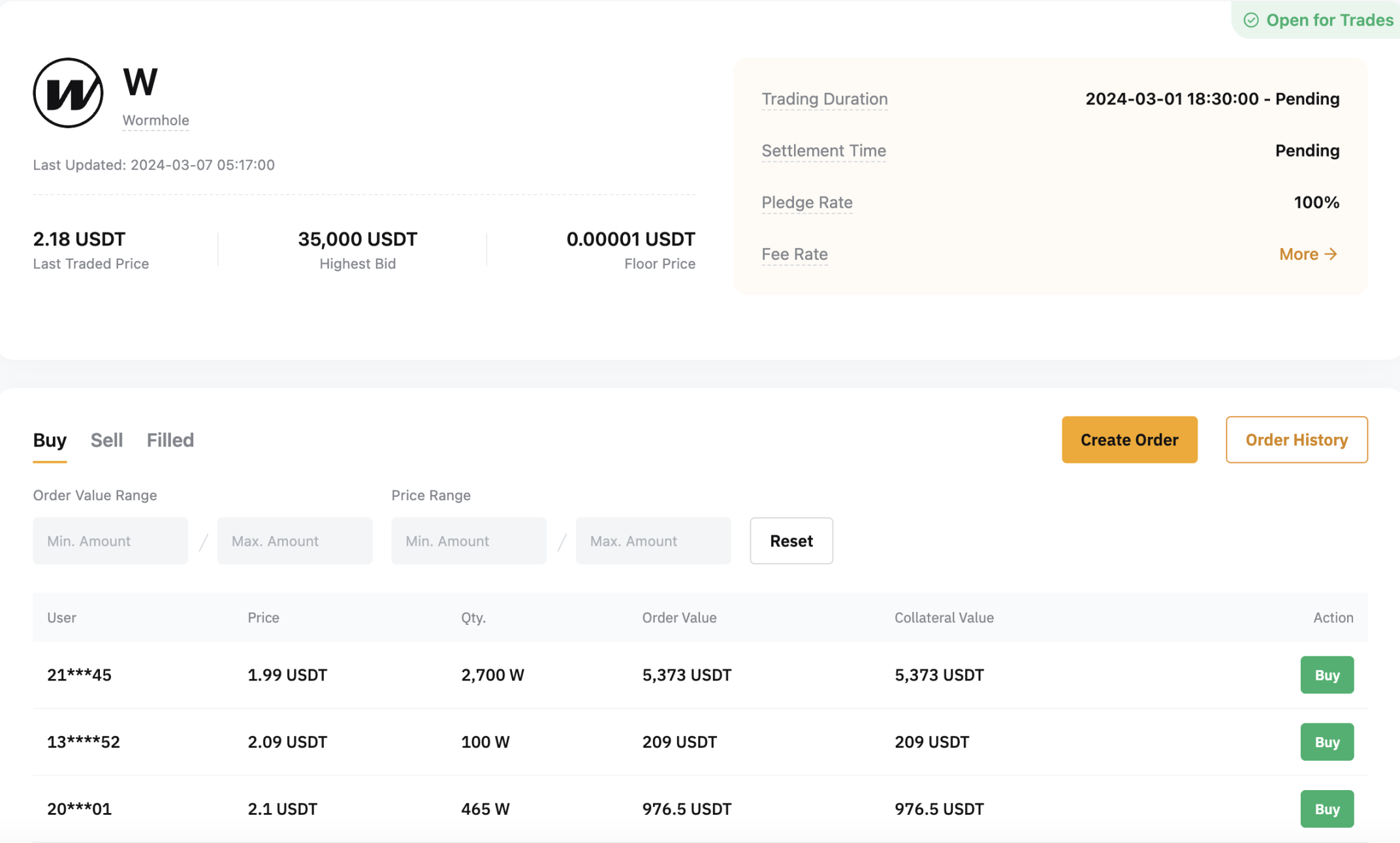 30+网络的空投盛宴：速览Wormhole代币经济学与空投细则