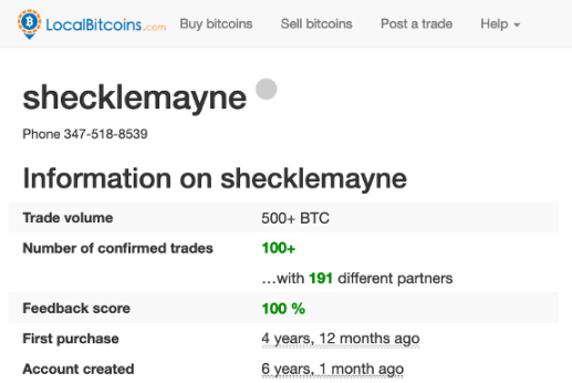 LocalBitcoins的兴衰十年：从OTC之王到黯然离场，“去中心化人设”崩塌的必然结局