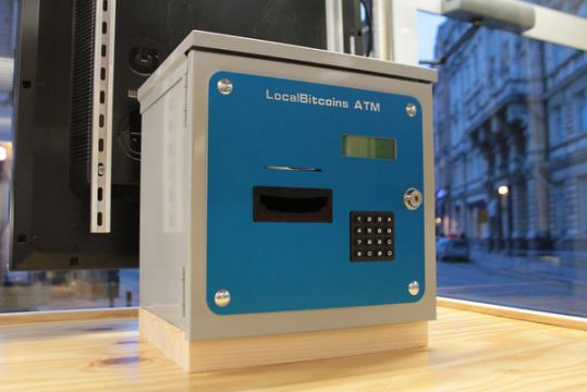 LocalBitcoins的兴衰十年：从OTC之王到黯然离场，“去中心化人设”崩塌的必然结局