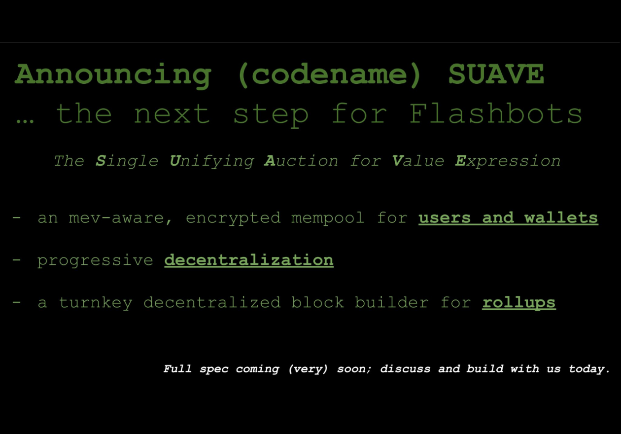 解读5大去中心化排序器项目：Espresso Sequencer、SUAVE、Polygon PoE、EigenLayer 和 Cosmos ICS