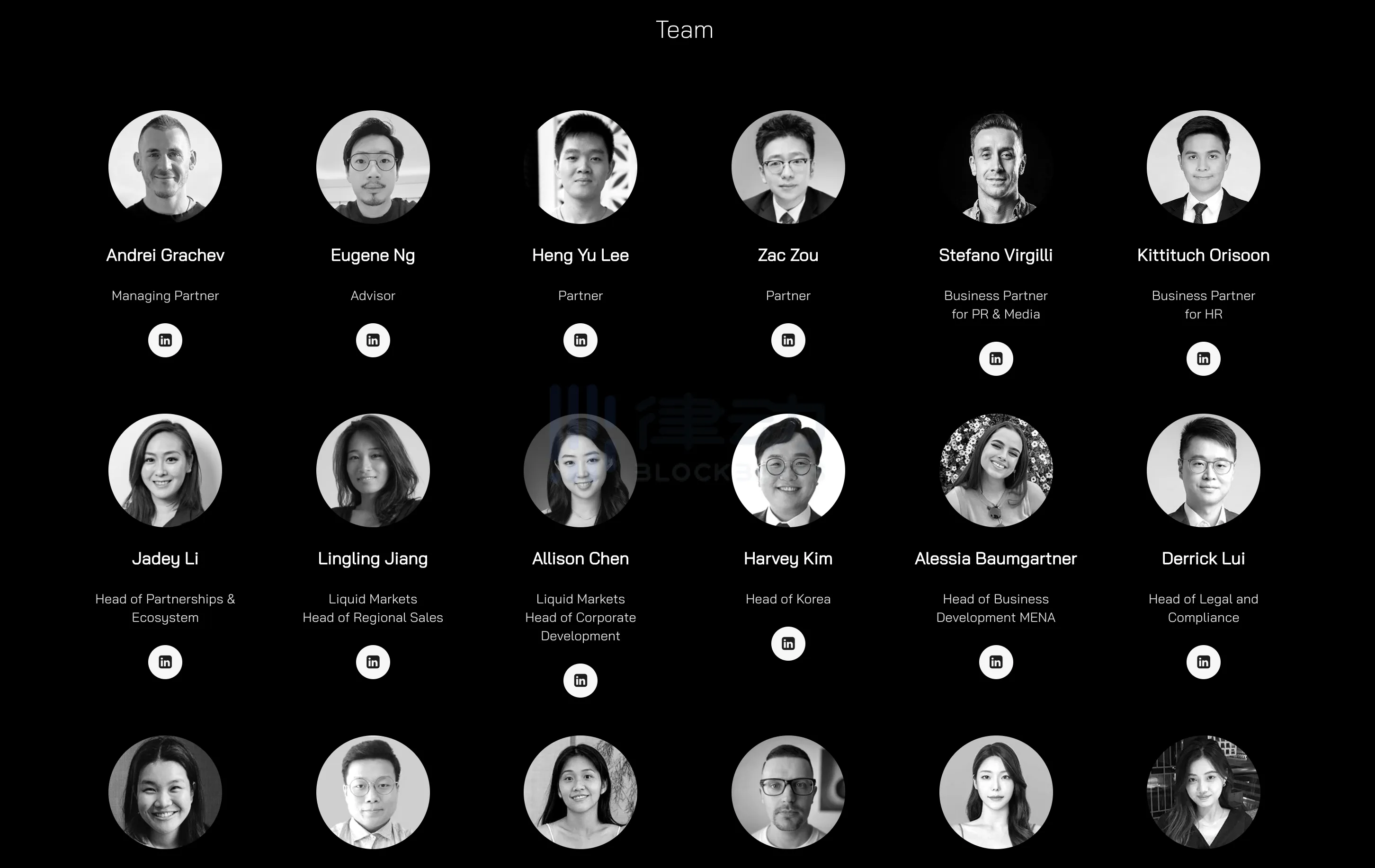 頻頻投資的DWF Labs是誰？ 「VC+做市商」，每月定投5個項目