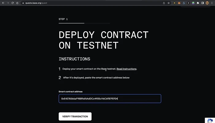 如何参与Base潜在空投机会？测试网极简教程奉上