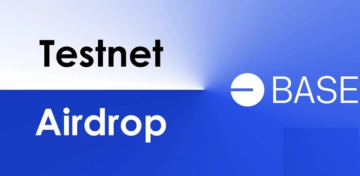 如何参与Base潜在空投机会？测试网极简教程奉上