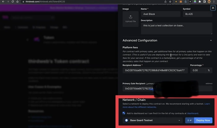 如何参与Base潜在空投机会？测试网极简教程奉上
