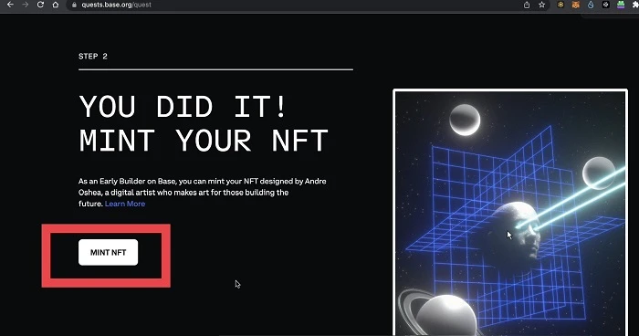 如何参与Base潜在空投机会？测试网极简教程奉上