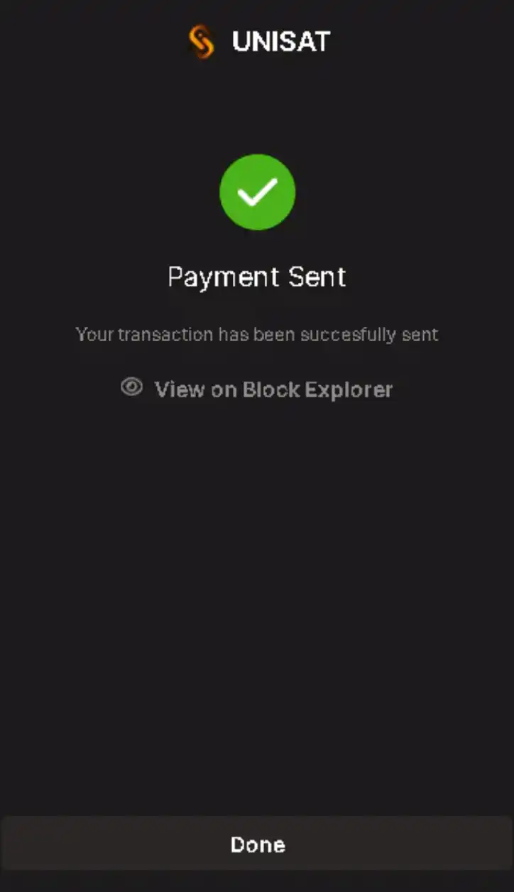 加密攻略 | 手把手教你如何铸造BRC-20代币？