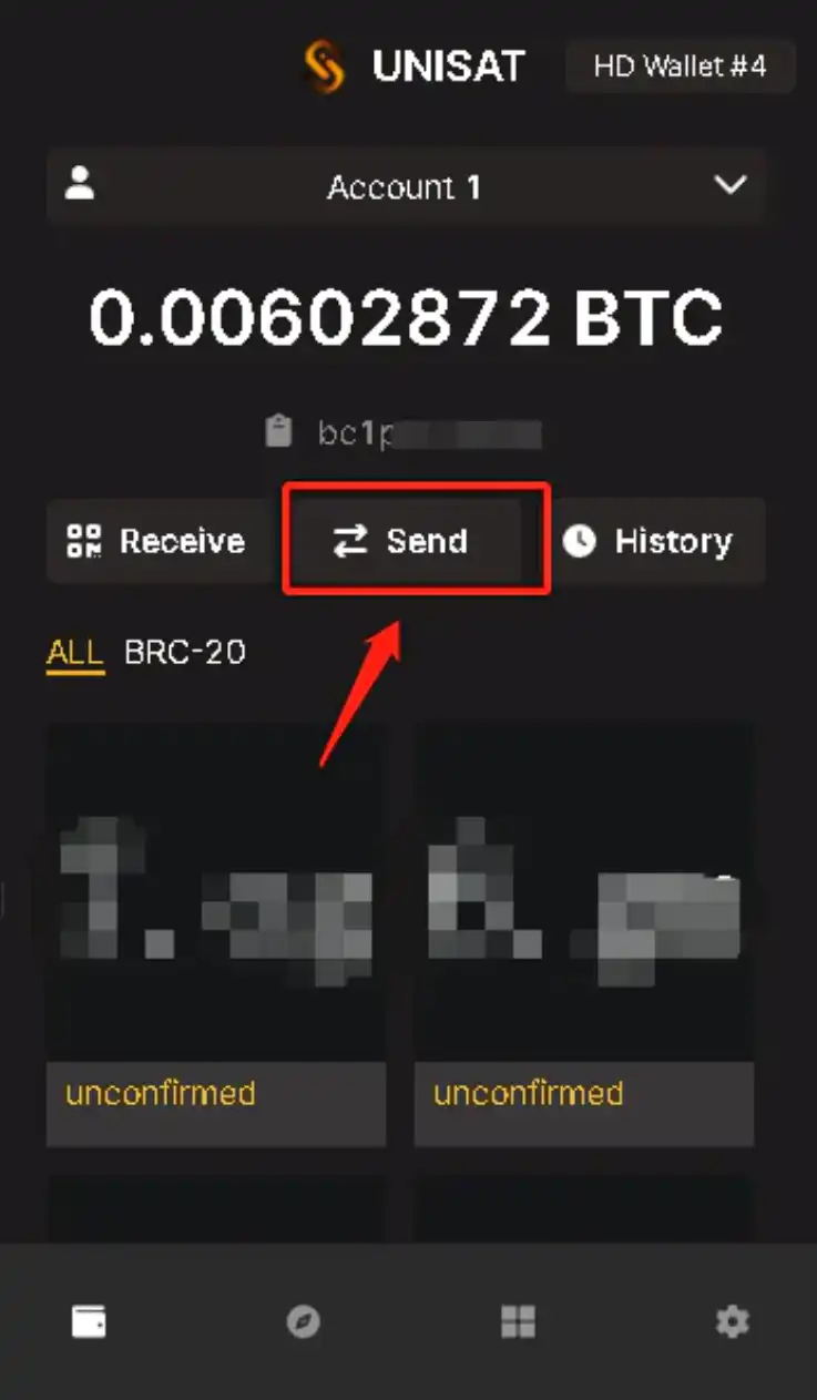 加密攻略 | 手把手教你如何铸造BRC-20代币？