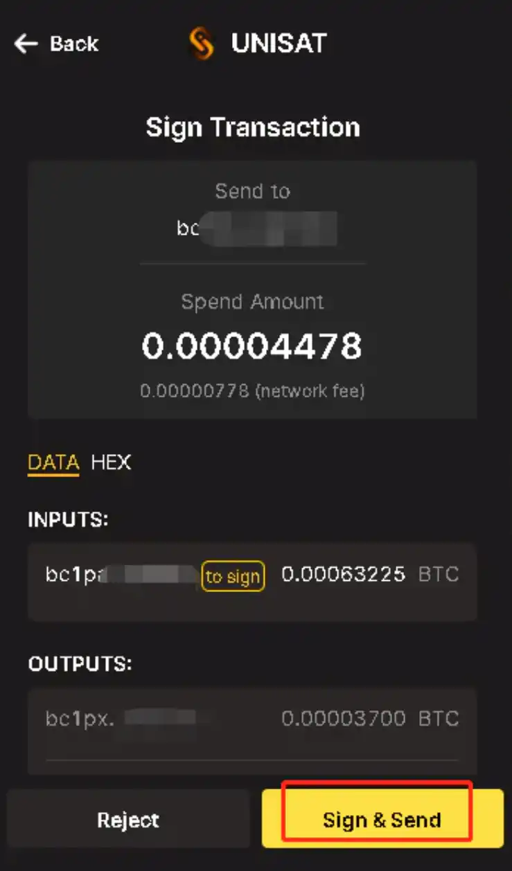 加密攻略 | 手把手教你如何铸造BRC-20代币？