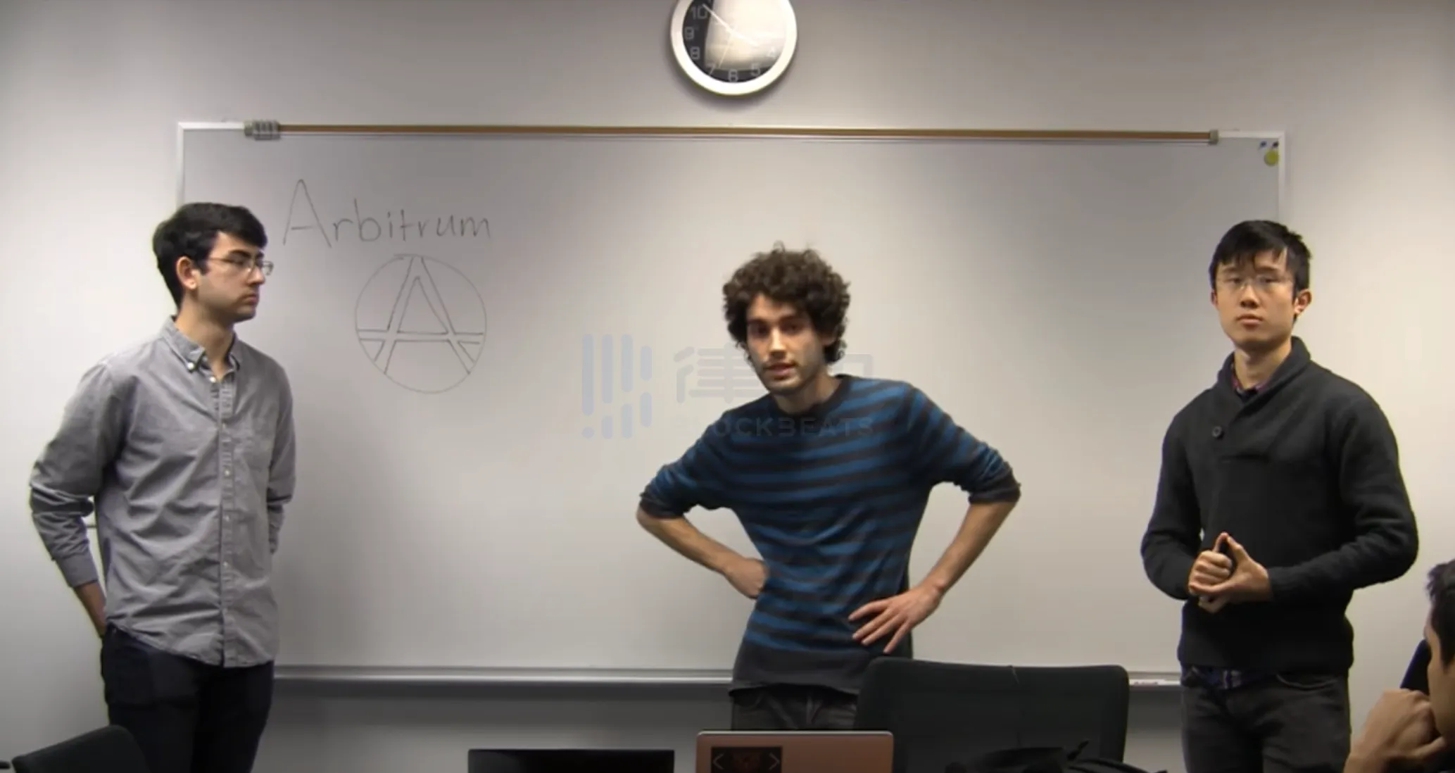 从白宫要员到加密先锋，回顾Arbitrum创始人Ed Felten的技术生涯