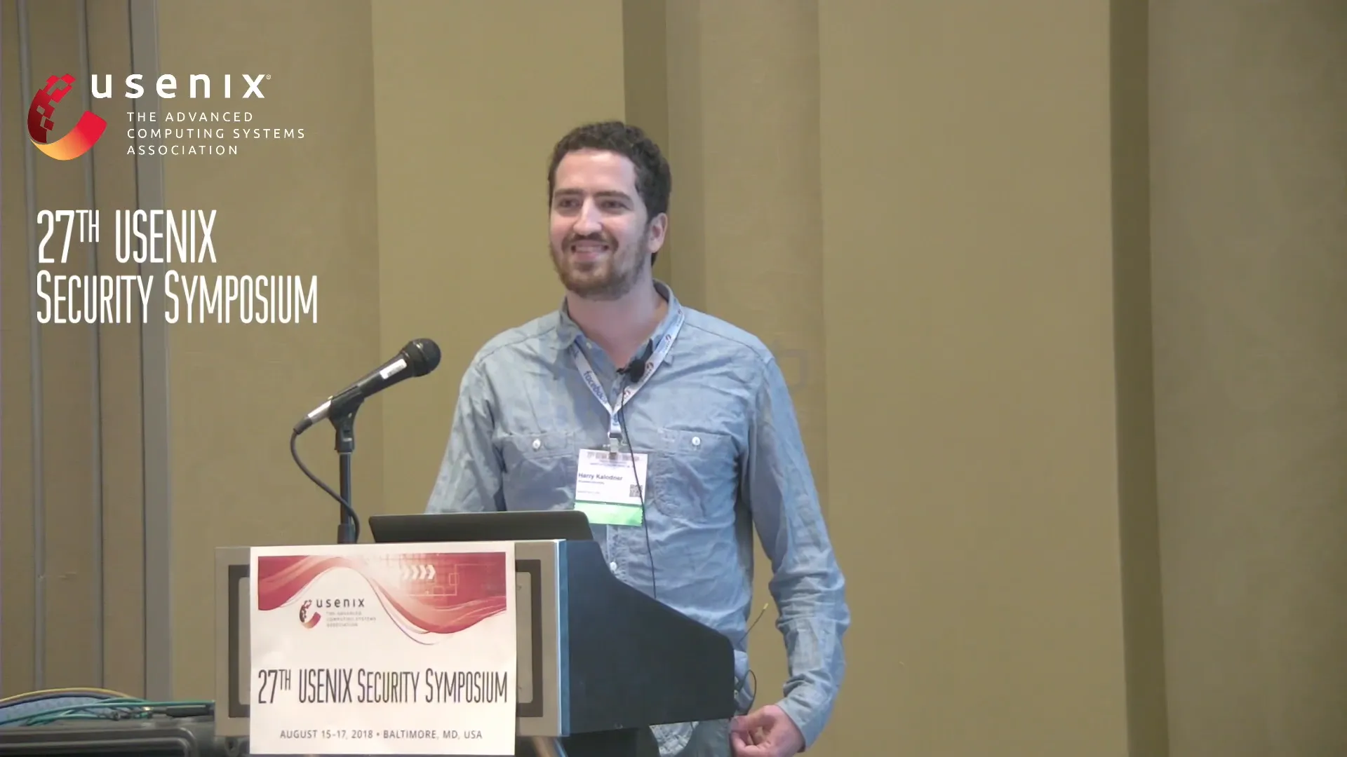 从白宫要员到加密先锋，回顾Arbitrum创始人Ed Felten的技术生涯