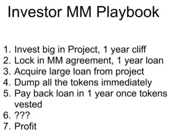 以Arbitrum与Wintermute的“秘密交易”为例，解密加密做市商如何“操纵”市场