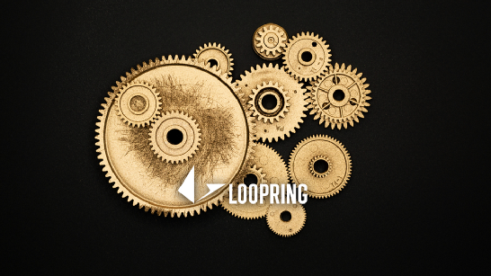 项目调研 | 老牌国产Layer2协议Loopring