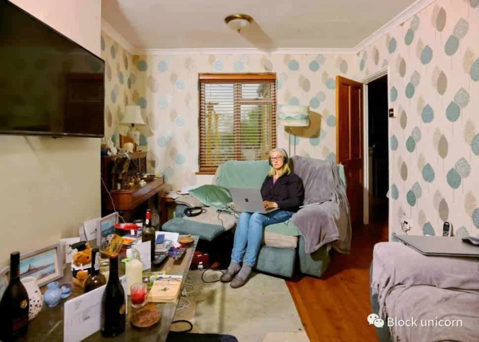 加密寒冬众生相：悲观、愤怒与萧条