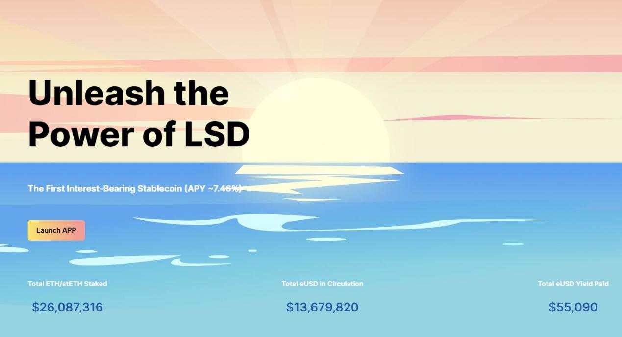 盘点10个低市值的LSD-fi项目