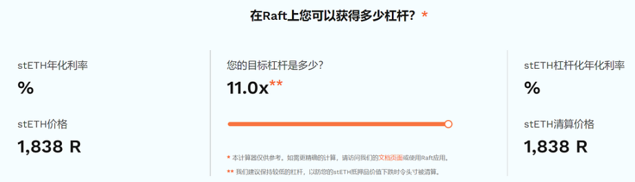 速览6个早期LSDFi潜力项目