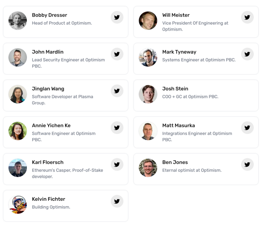 展望坎昆升級，OP 是否值得“樂觀”?