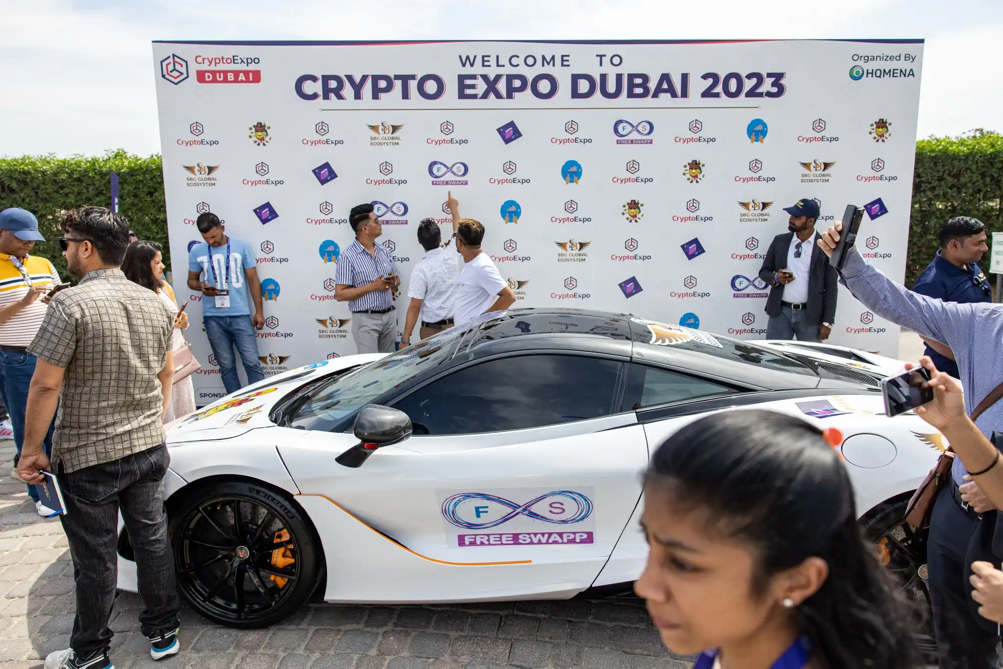 彭博社专访何一：加密行业“草莽时代”结束，全球监管乃大势所趋