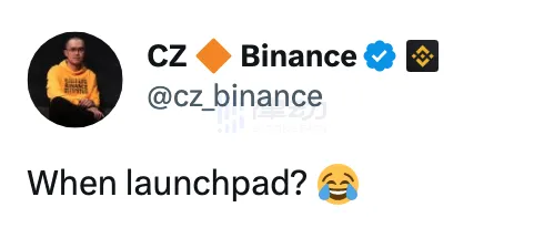 17次IEO，平均漲幅1458%，Binance Launchpad是熊市最好的投資標的？