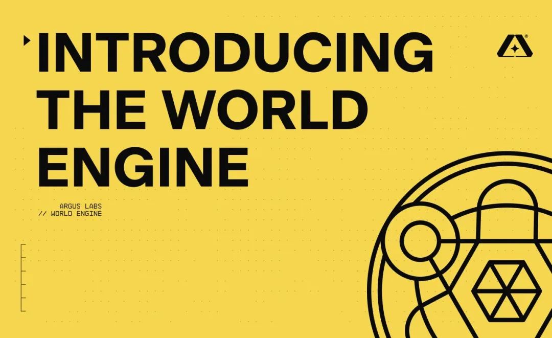 World Engine：引入游戏分片，高性能全链游戏平台