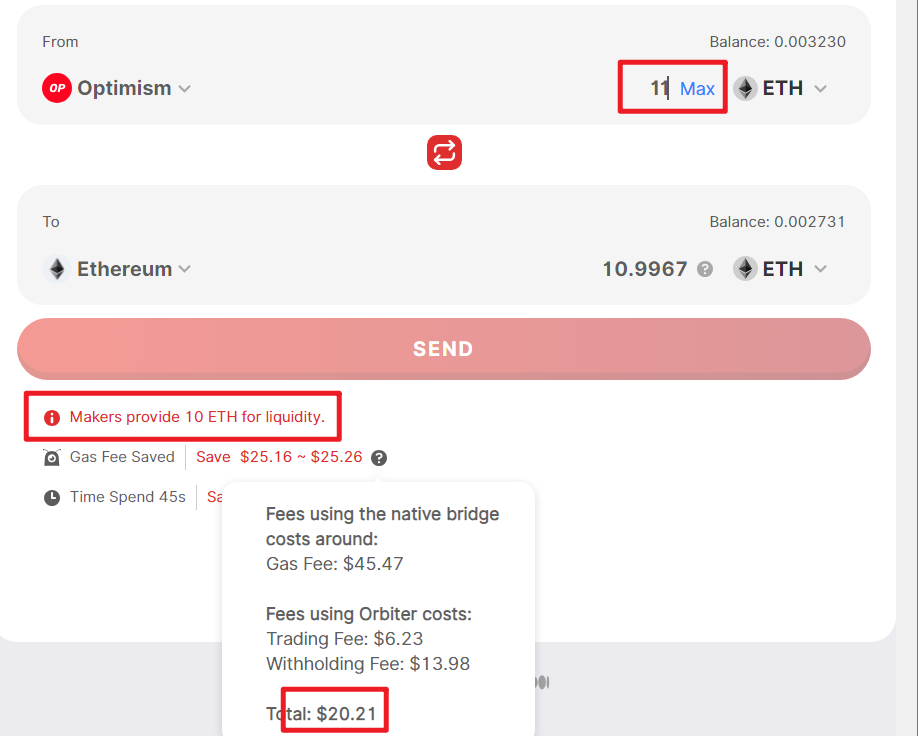 Layer2跨链桥战争：Orbiter VS Layerswap，谁更好用？丨附交互教程