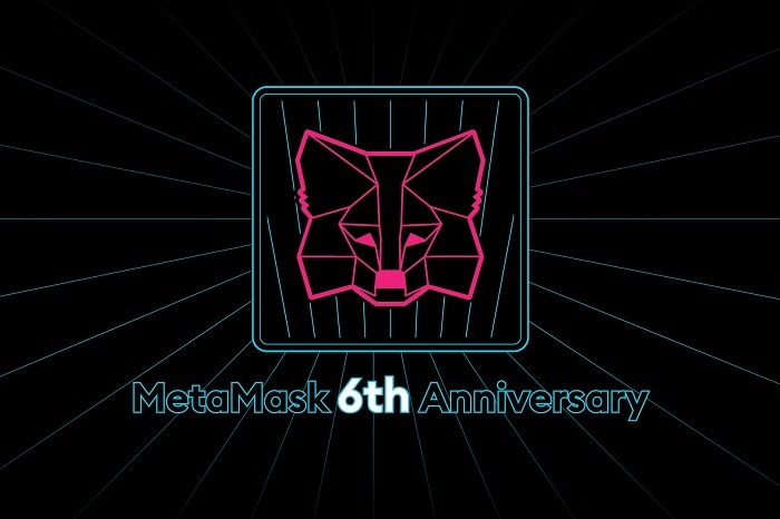 MetaMask曬6週年“成績單”：月活用戶達3000萬，通過Snaps探索多鏈支持