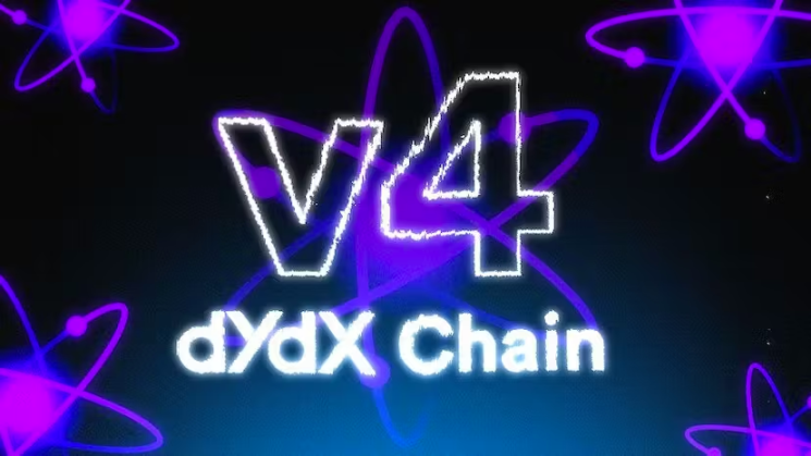 全面解读链上衍生品龙头dYdX：从DEX到Layer1，DYDX的想象空间有多大？