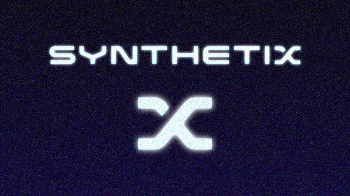 SNX币价为何飙升？一览Synthetix当前生态及V3展望