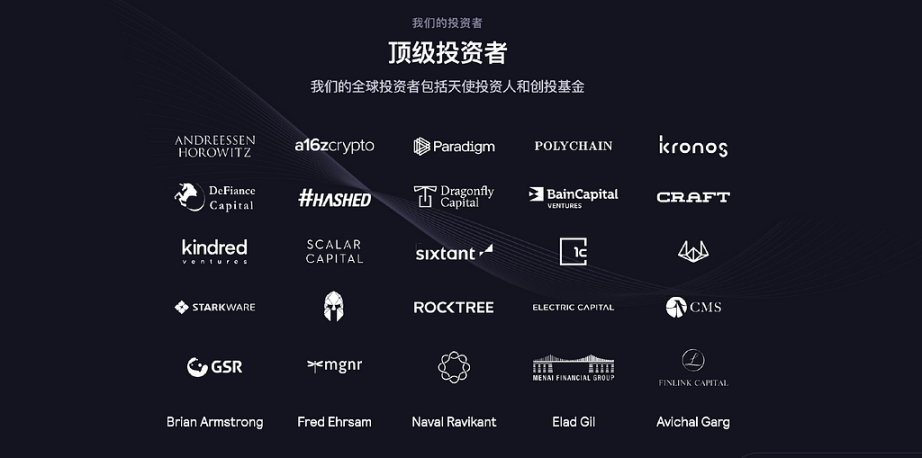 全面解读链上衍生品龙头dYdX：从DEX到Layer1，DYDX的想象空间有多大？