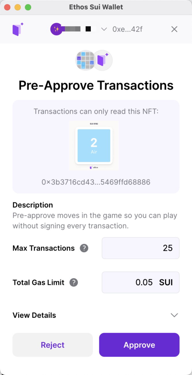 日交易笔数突破2000万，链游Sui 8192真有这么好玩？