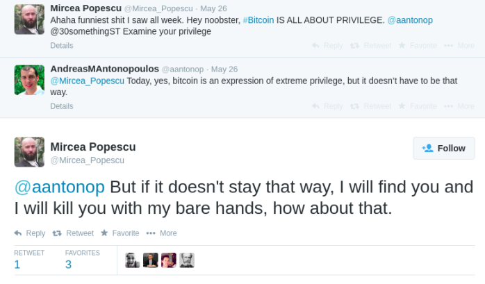 比特币至上主义史（上）：极端保守派眼中的“BTC 是唯一价值币”