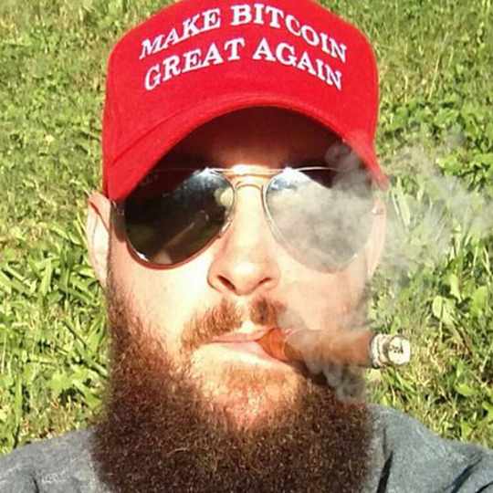 比特币至上主义史（上）：极端保守派眼中的“BTC 是唯一价值币”