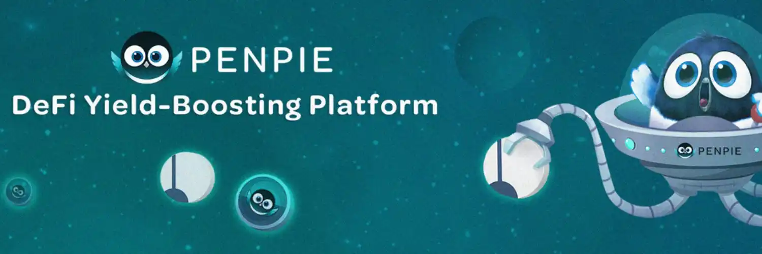 LSDFi叙事爆发，一文了解Pendle生态中3个值得关注的项目