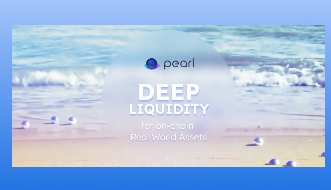 3分鐘了解Pearl :RWA與ve(3,3)結合的去中心化交易所