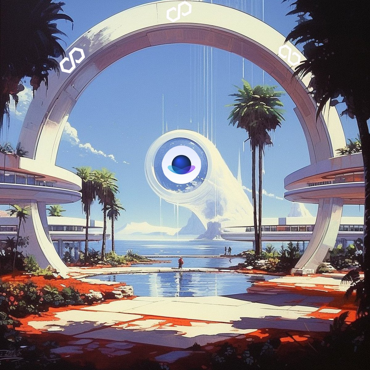 3分鐘了解Pearl :RWA與ve(3,3)結合的去中心化交易所