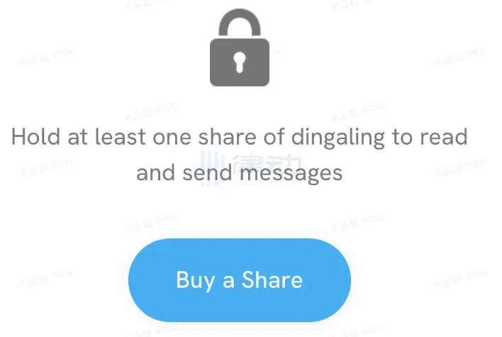 “你的社交圈代表你的价值”，去中心化社交应用friend.tech如何诠释这句话？