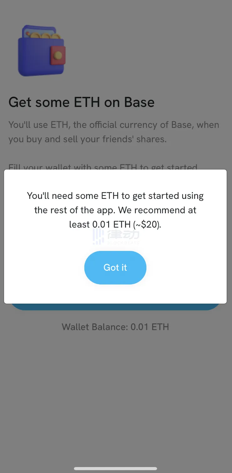 “你的社交圈代表你的价值”，去中心化社交应用friend.tech如何诠释这句话？