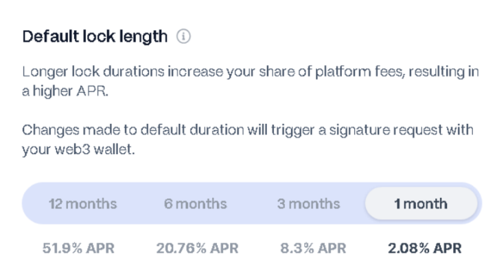我挖我自己，挖出50%的年化收益？解读借贷新星RDNT背后隐藏的Ve（3.3）游戏