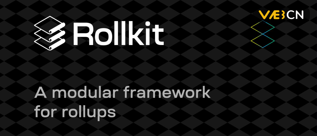 项目调研丨解读首个比特币Sovereign Rollup项目Rollkit