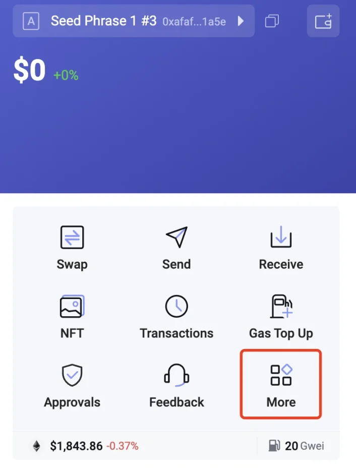 DeBank要发Layer2，“羊毛党”已闻声而动？