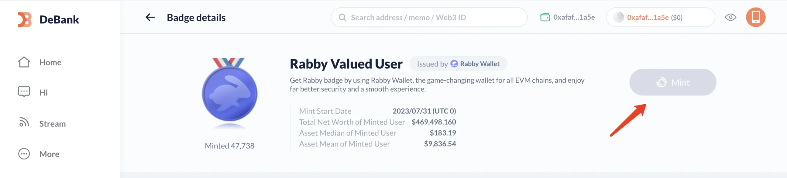 DeBank要发Layer2，“羊毛党”已闻声而动？