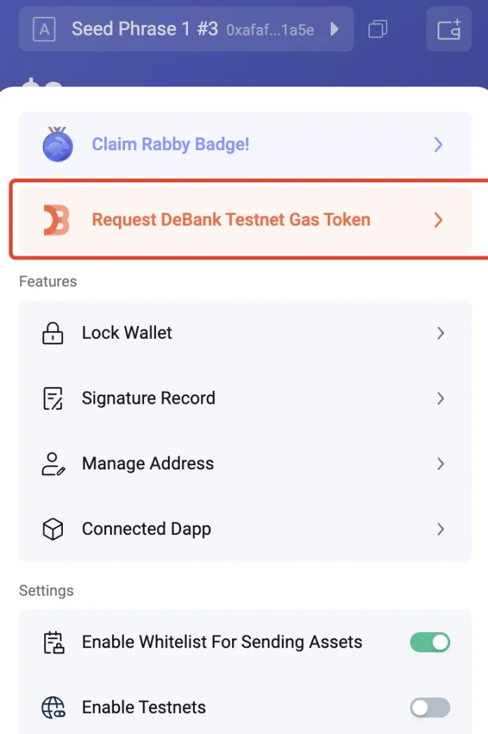 DeBank要发Layer2，“羊毛党”已闻声而动？