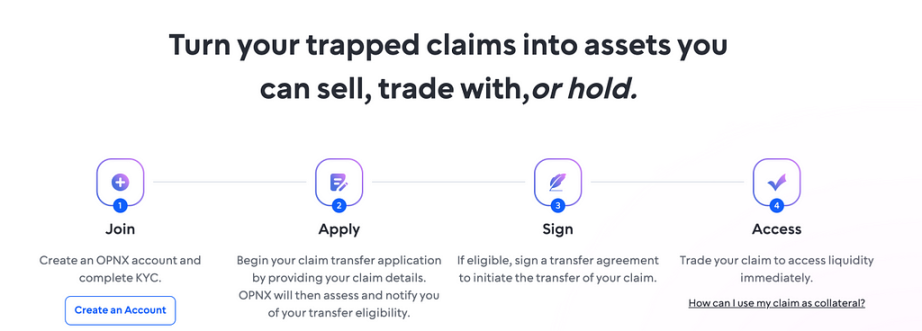 OPNX發展簡史：代幣漲百倍，一躍成為“破產概念”龍頭？