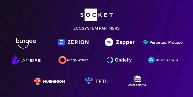 盘点四类主流跨链DEX：跨链需求在增加，整体估值偏低