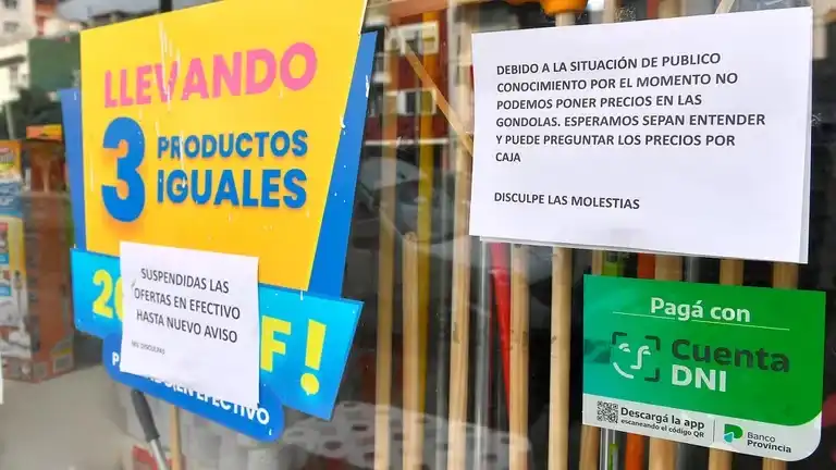 总统候选人亲比特币的立场，能让阿根廷成为下一个萨尔瓦多吗？