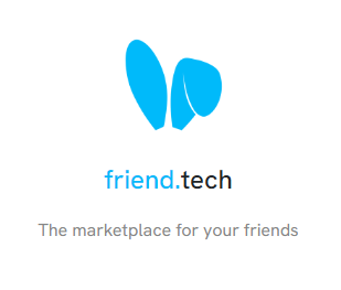 逆势爆火，社交应用friend.tech将给NFT带来哪些新花样？