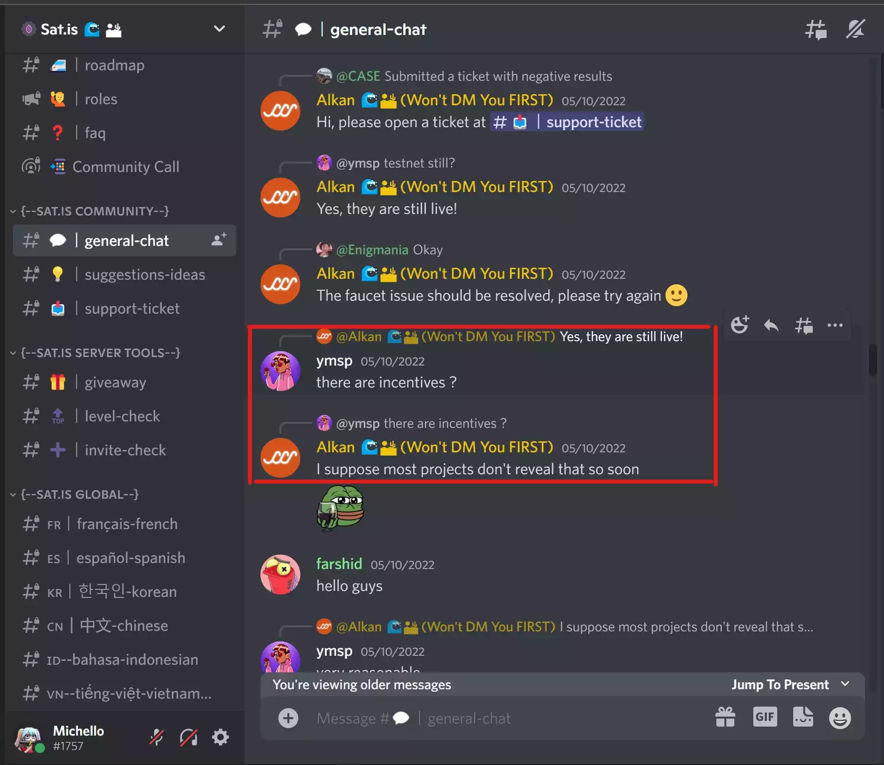 盘点14个zkSync生态里潜在的空投机会