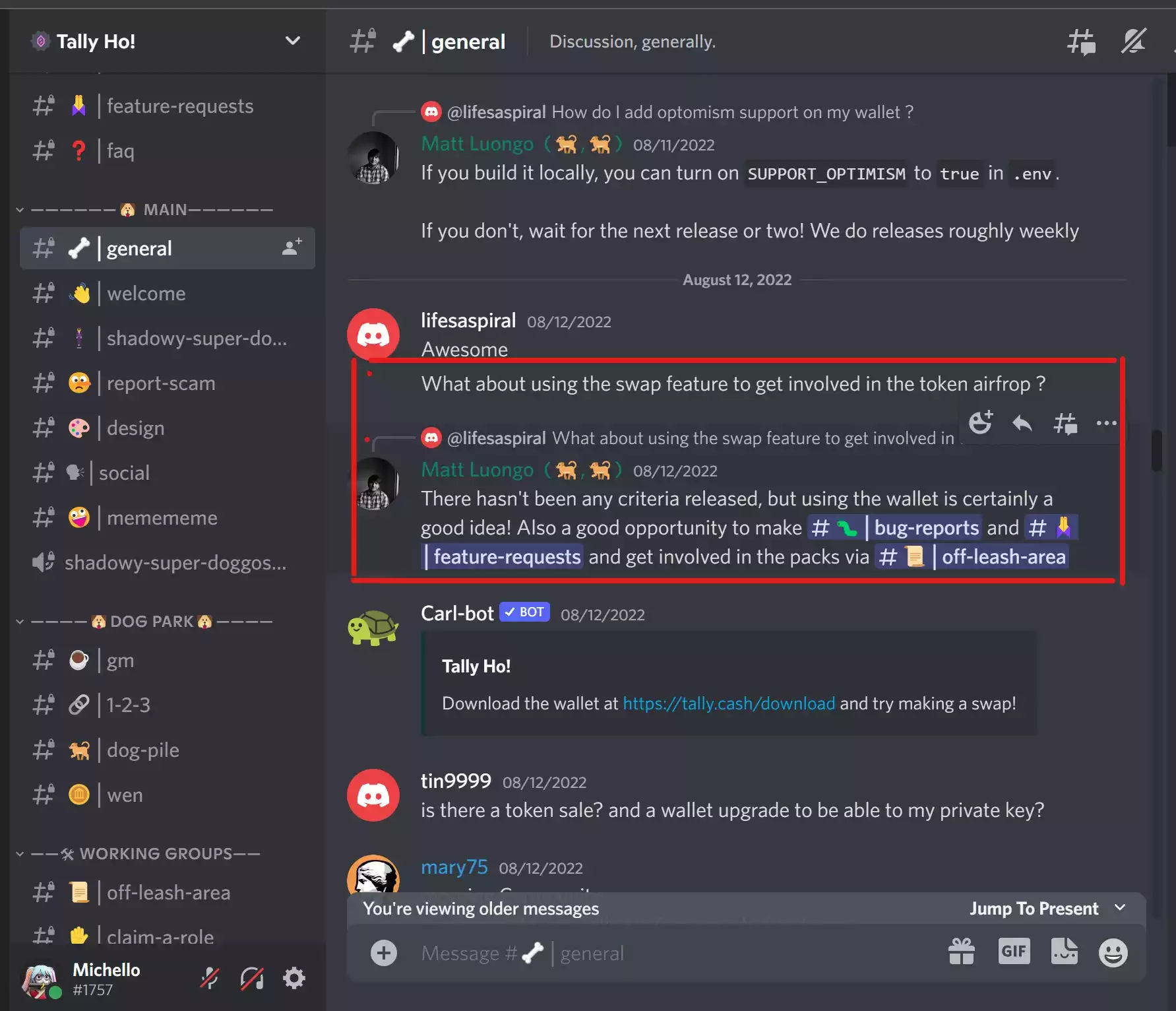 盘点14个zkSync生态里潜在的空投机会