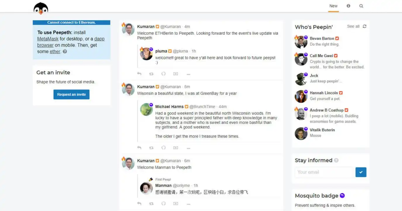 SocialFi发展简史：从Steemit到friend.tech，7年探索终迎来曙光？