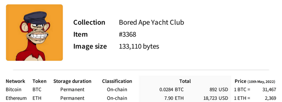 两次荣获以太坊基金会扶持，EthStorage会成为以太坊的存储中心吗？